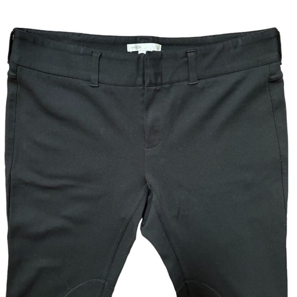 VINCE Equestrian Style Stirrup Legging Pants – Women’s Size 2 - Picture 5 of 5